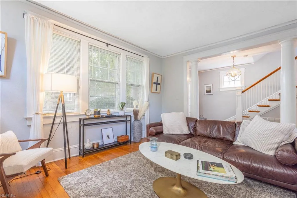 Norfolk, Virginia 23517, United States, 4 Bedrooms Bedrooms, ,2 BathroomsBathrooms,Residential,Active,178818