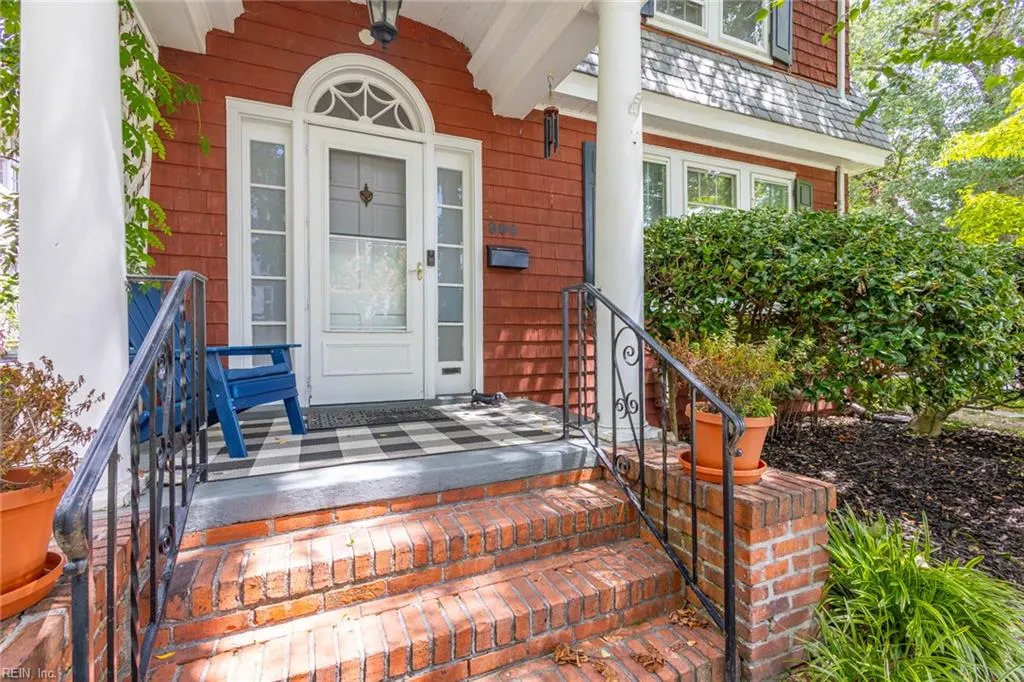 Norfolk, Virginia 23517, United States, 4 Bedrooms Bedrooms, ,2 BathroomsBathrooms,Residential,Active,178818