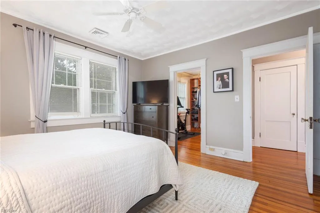 Norfolk, Virginia 23517, United States, 4 Bedrooms Bedrooms, ,2 BathroomsBathrooms,Residential,Active,178818