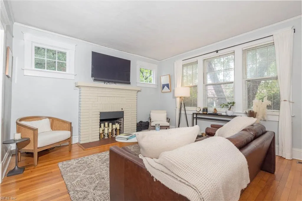 Norfolk, Virginia 23517, United States, 4 Bedrooms Bedrooms, ,2 BathroomsBathrooms,Residential,Active,178818