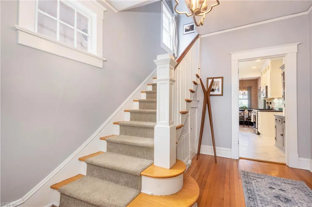 Norfolk, Virginia 23517, United States, 4 Bedrooms Bedrooms, ,2 BathroomsBathrooms,Residential,Active,178818