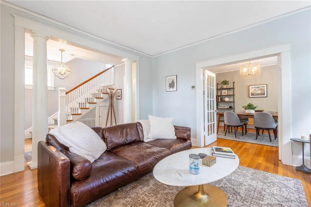 Norfolk, Virginia 23517, United States, 4 Bedrooms Bedrooms, ,2 BathroomsBathrooms,Residential,Active,178818