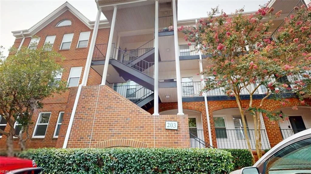 203 Westover Avenue Unit 101, Norfolk, VA, 23507