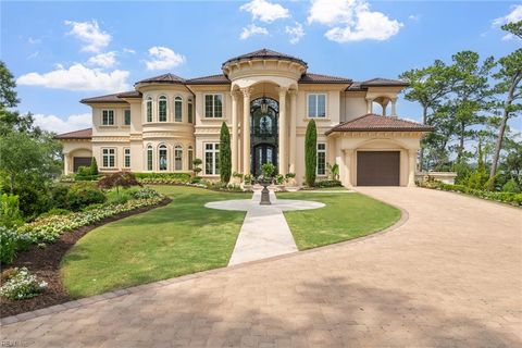 1680 Godfrey LN Virginia Beach VA 23454