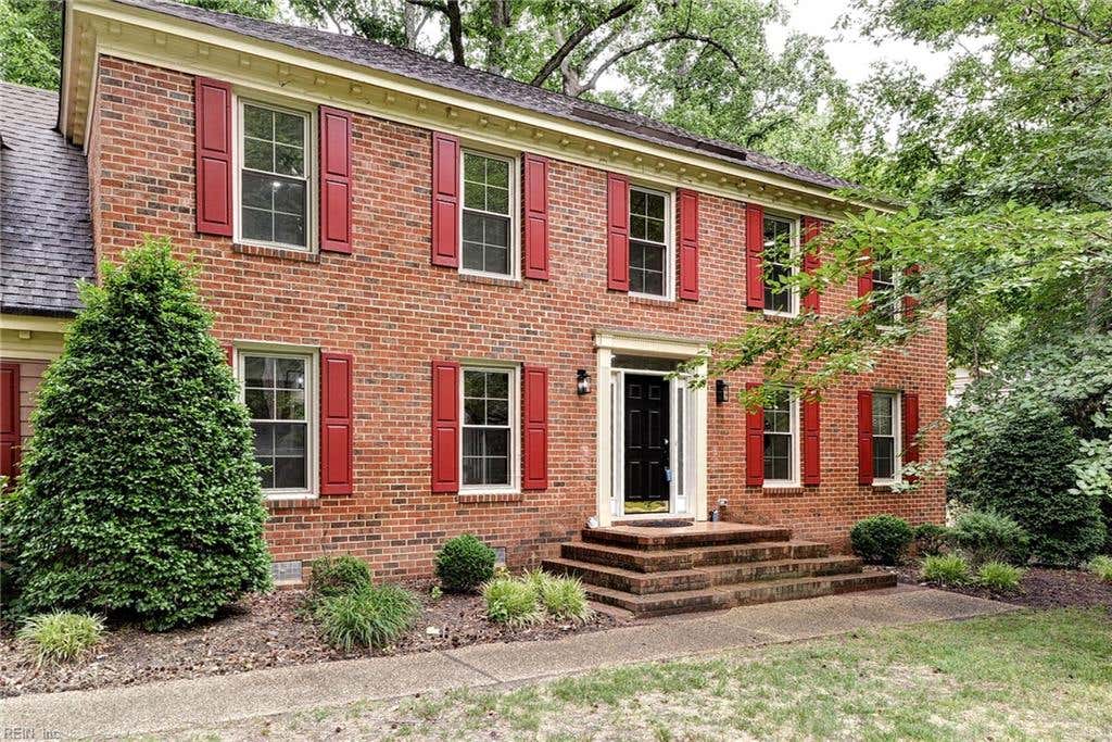 Photo of 103 Osprey Point, Yorktown, VA 23692 (MLS # 10649857)