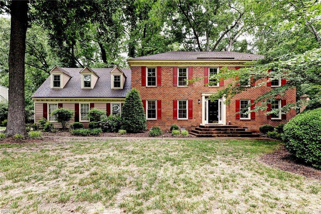 Photo of 103 Osprey Point, Yorktown, VA 23692 (MLS # 10649857)
