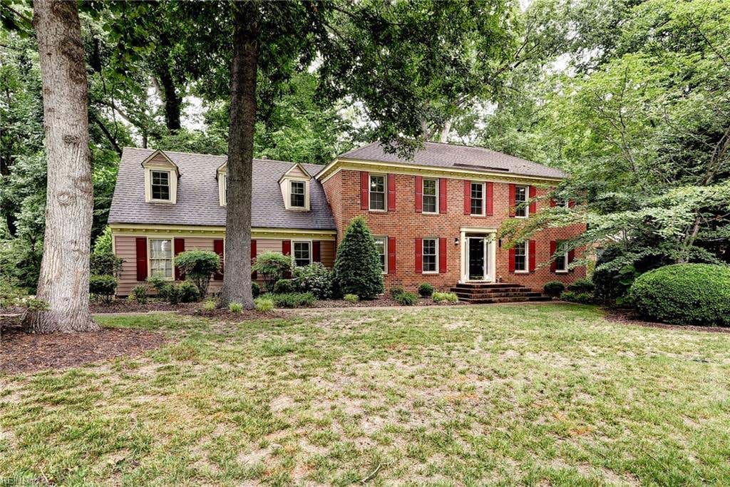 Photo of 103 Osprey Point, Yorktown, VA 23692 (MLS # 10649857)