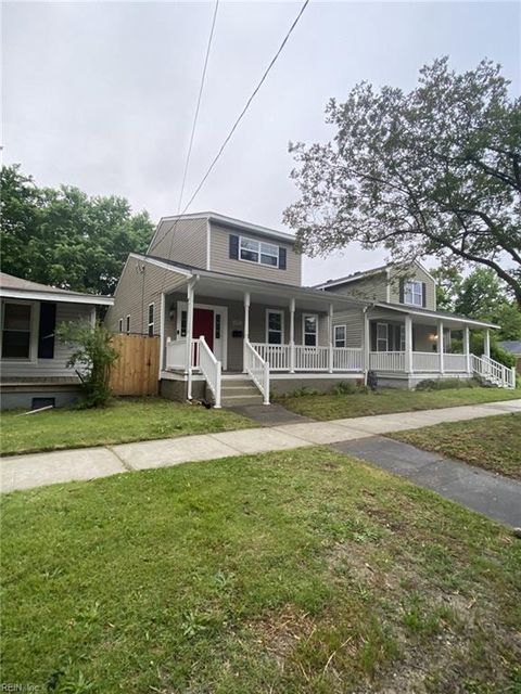 Single Family Residence in Norfolk VA 3302 Marne Avenue 12.jpg