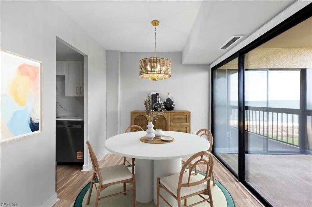 2830 Shore DR 405
