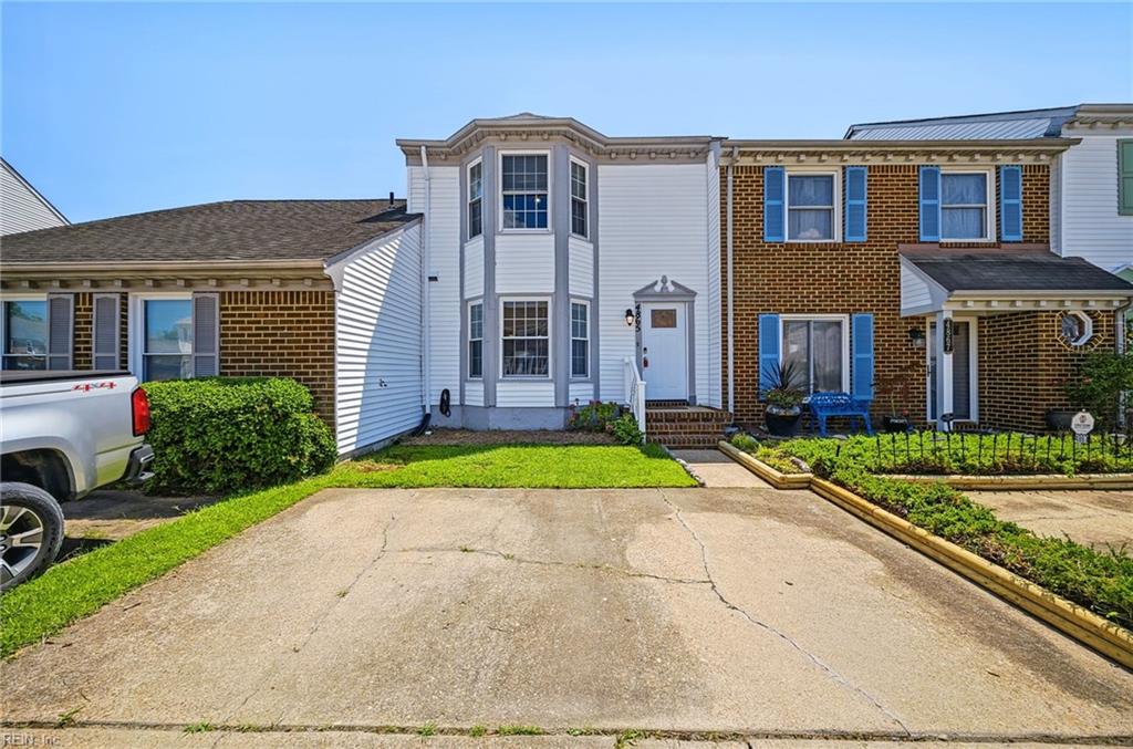 4865 Woods Edge Road, Virginia Beach, VA, 23462
