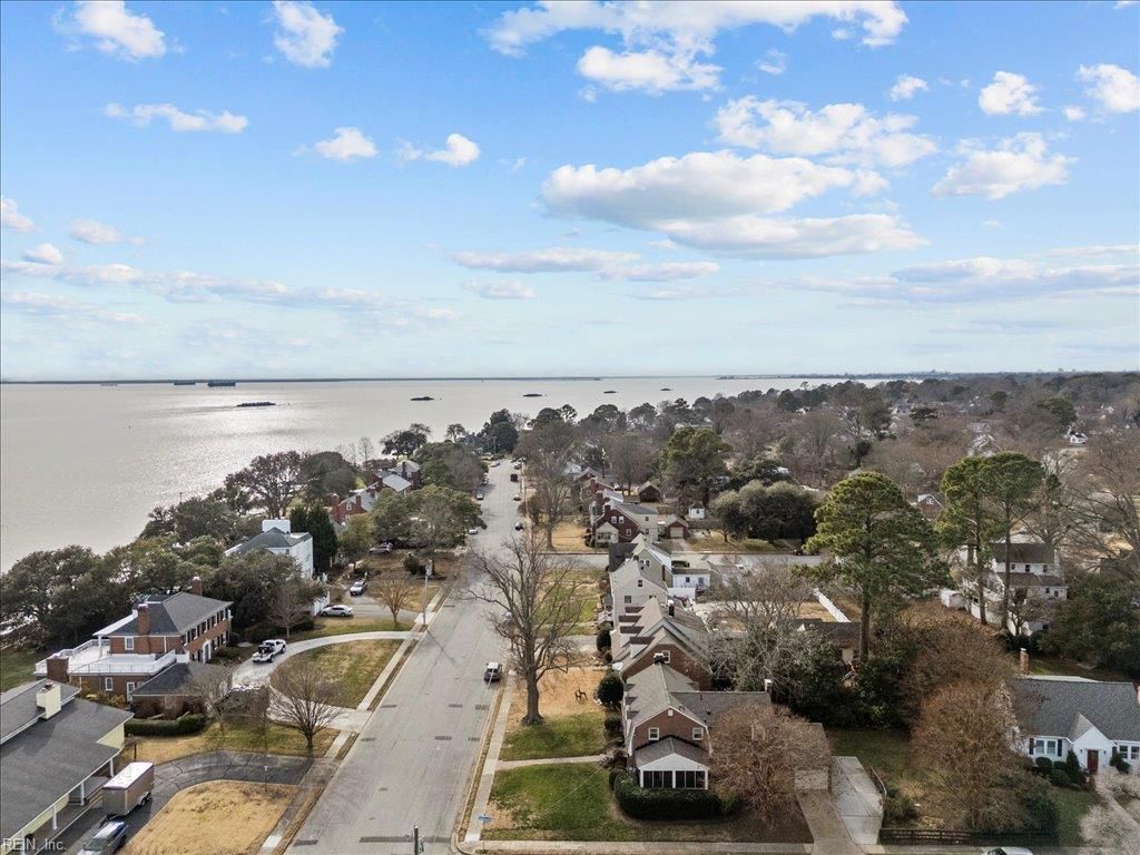 Photo of 4207 Chesapeake Avenue, Hampton, VA 23669 (MLS # 10627252)