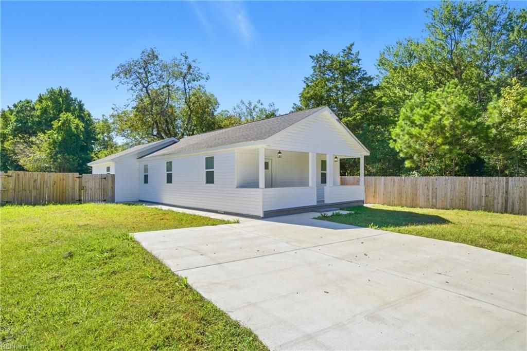 Photo of 2761 Cedar Road, Chesapeake, VA 23323 (MLS # 10606776)