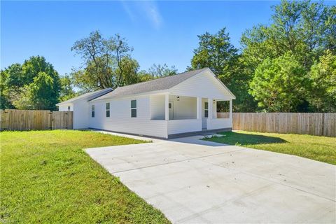 Photo of 2761 Cedar Road, Chesapeake, VA 23323 (MLS # 10606776)