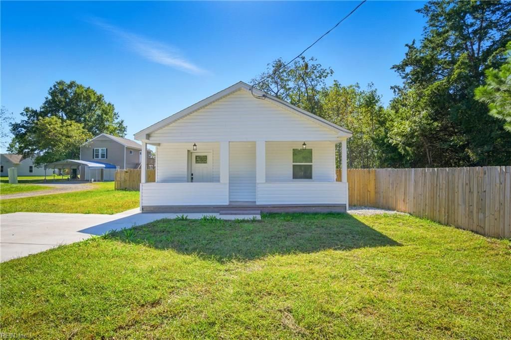 Photo of 2761 Cedar Road, Chesapeake, VA 23323 (MLS # 10606776)