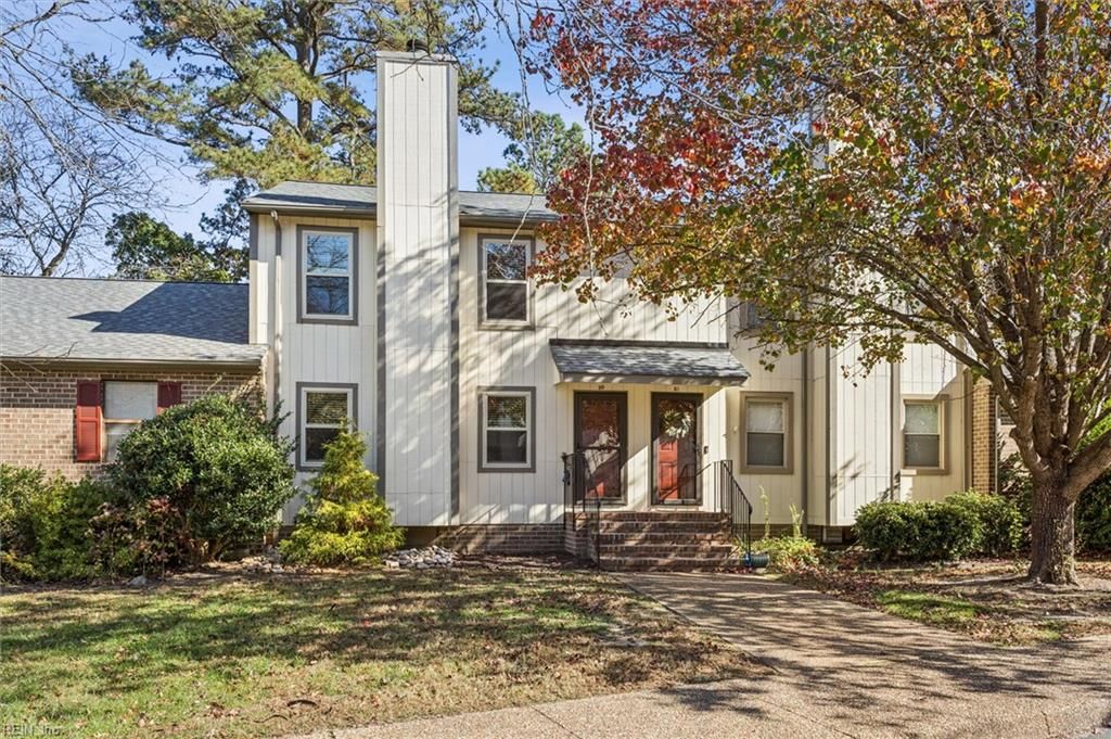 Photo of 50 James Square, Williamsburg, VA 23185 (MLS # 10610544)
