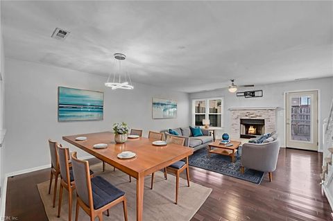 Photo of 1300 Hafford Road, Virginia Beach, VA 23464 (MLS # 10608042) Photo of 1300 Hafford Road, Virginia Beach, VA 23464 (MLS # 10608042)