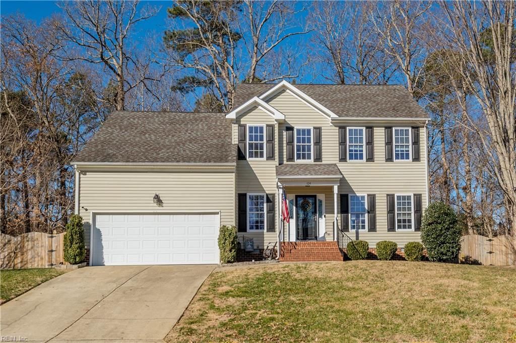 Photo of 104 Bronze Court, Williamsburg, VA 23185 (MLS # 10613933)