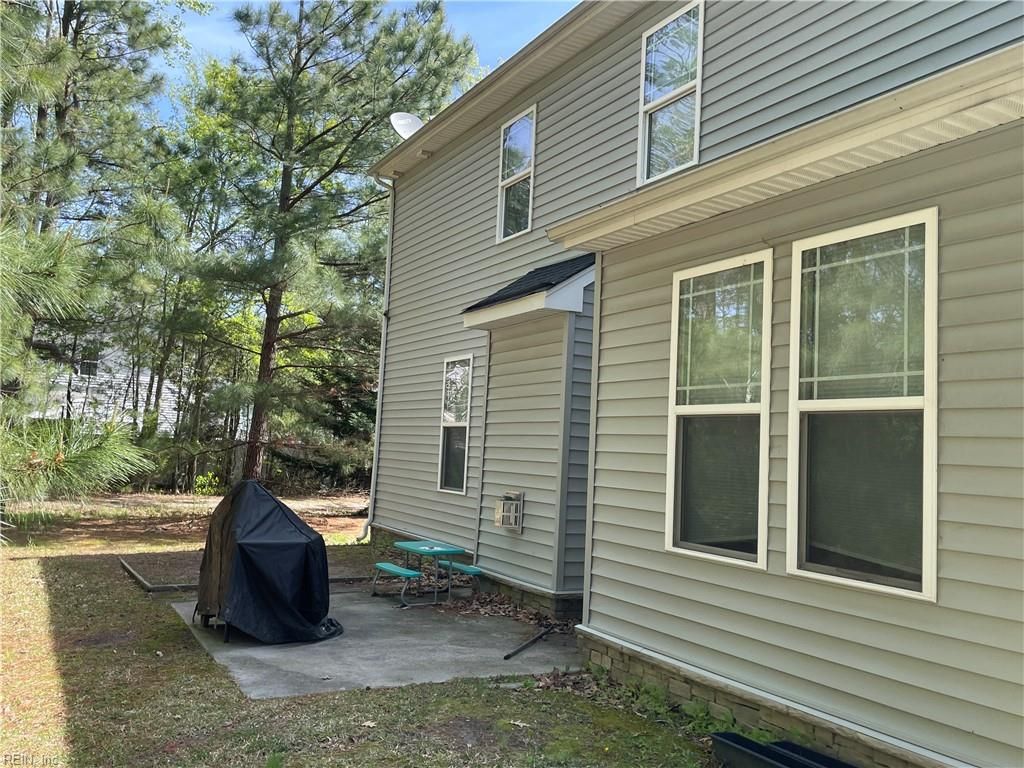 Photo of 2147 Redgate Drive, Suffolk, VA 23434 (MLS # 10629008)