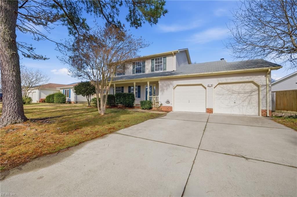 Photo of 797 Daimler Drive, Virginia Beach, VA 23454 (MLS # 10619263)