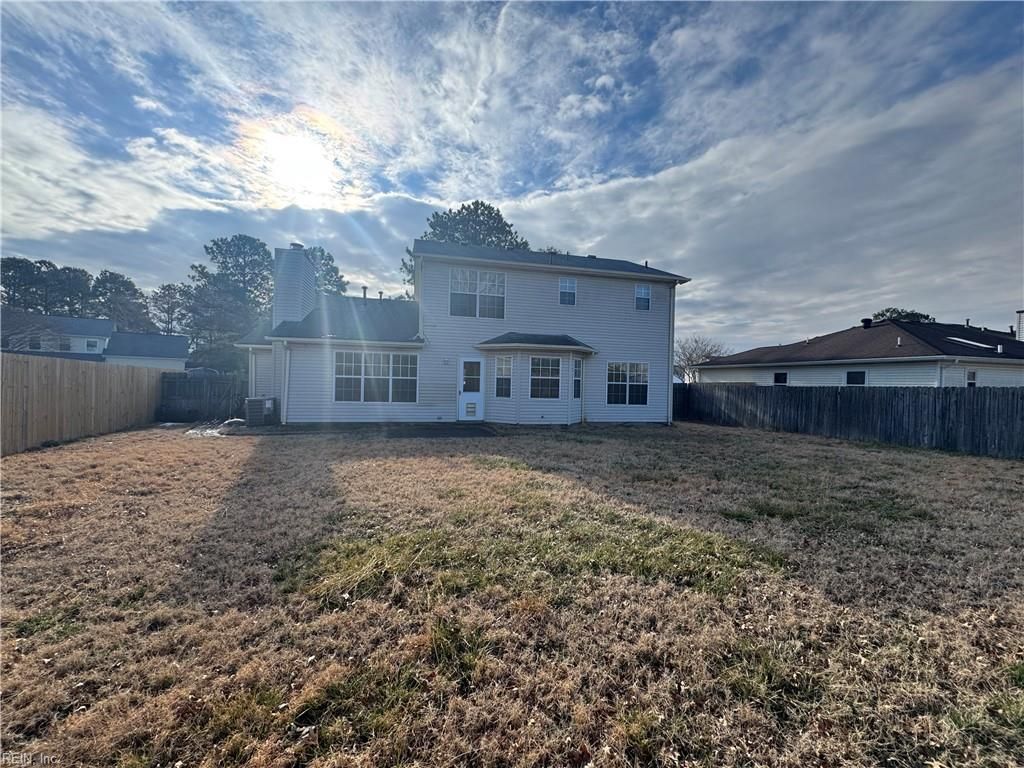 Photo of 797 Daimler Drive, Virginia Beach, VA 23454 (MLS # 10619263)