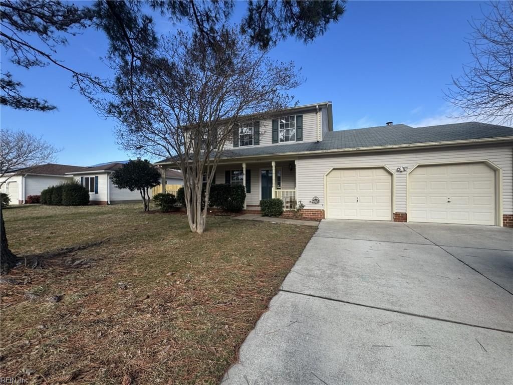 Photo of 797 Daimler Drive, Virginia Beach, VA 23454 (MLS # 10619263)