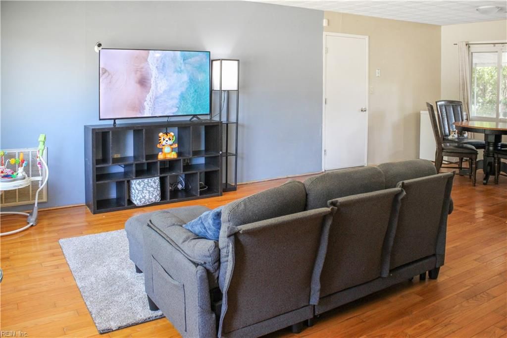 Photo of 1817 Hartford Drive, Norfolk, VA 23518 (MLS # 10613486)