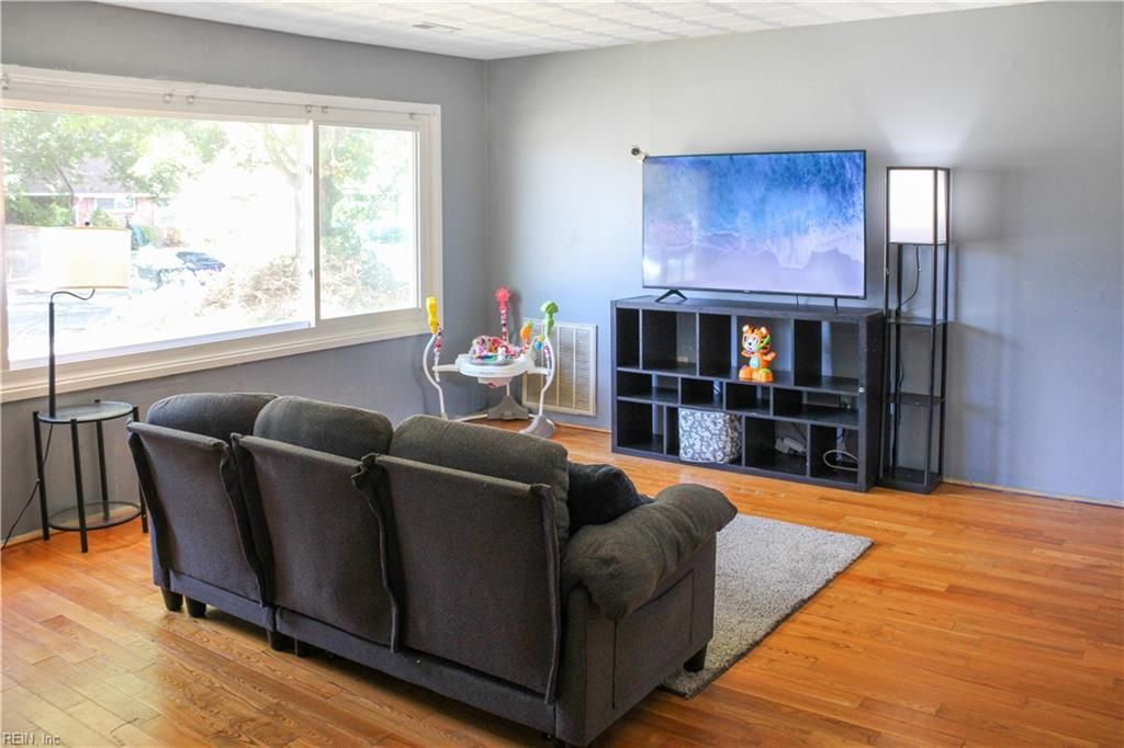 Photo of 1817 Hartford Drive, Norfolk, VA 23518 (MLS # 10613486)