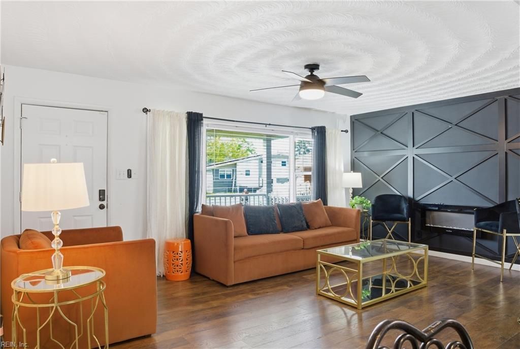 Photo of 5429 Lake Ridge Cir Cir, Norfolk, VA 23502 (MLS # 10629830)