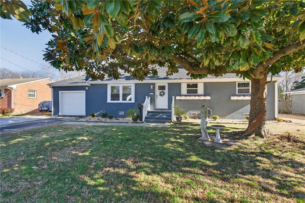 Photo of 534 Beech Drive, Newport News, VA 23601 (MLS # 10617009)