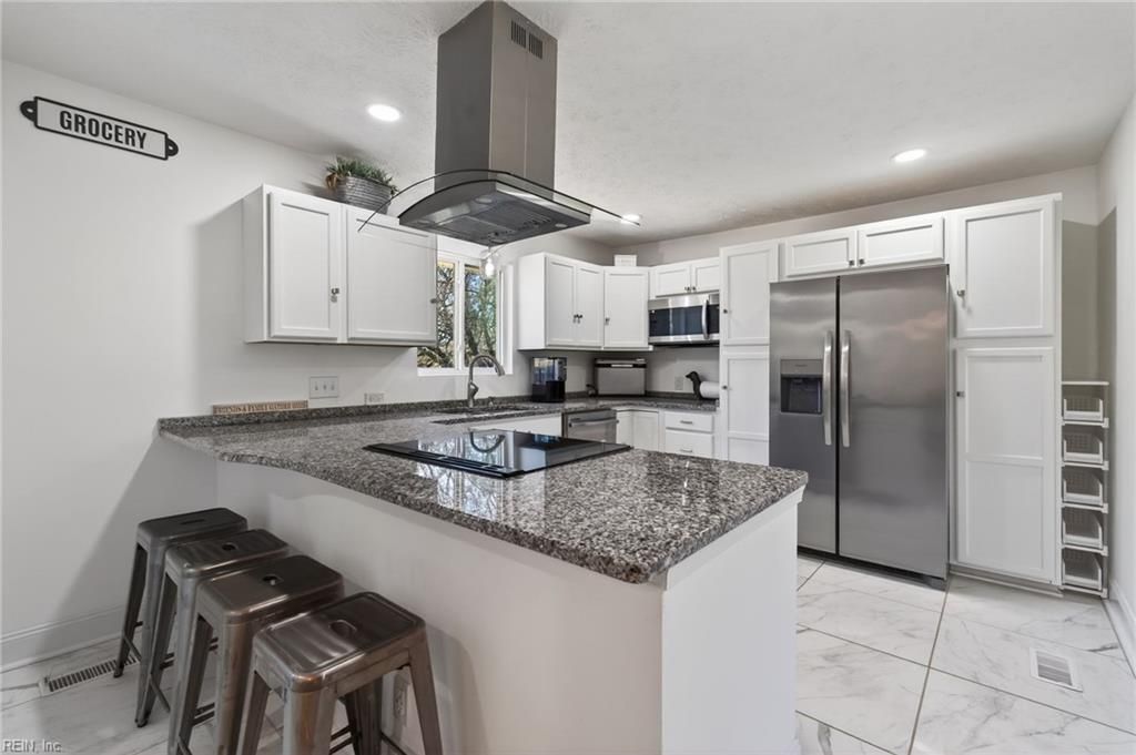 Photo of 534 Beech Drive, Newport News, VA 23601 (MLS # 10617009)