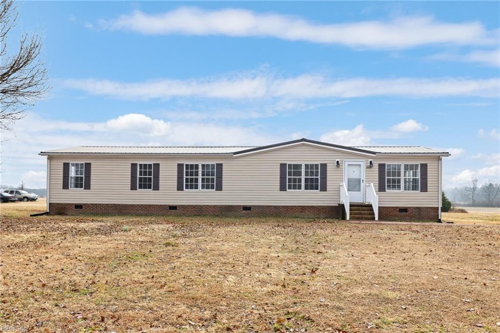 Photo of 2000 Pine Log Road, Skippers, VA 23879 (MLS # 10620834)