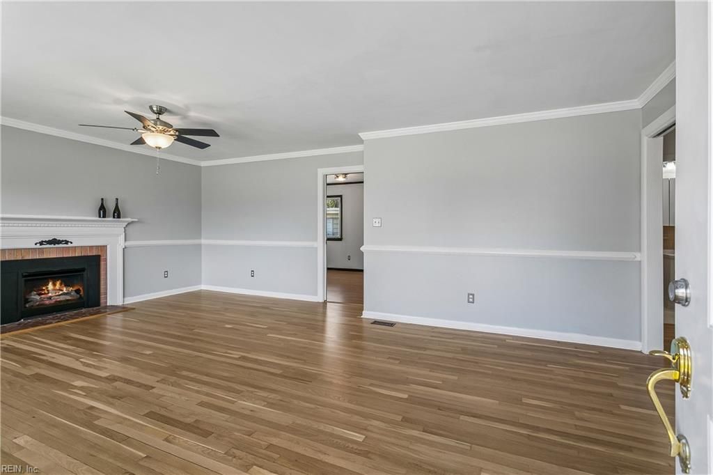 Photo of 9 Rust Street, Hampton, VA 23664 (MLS # 10628062)