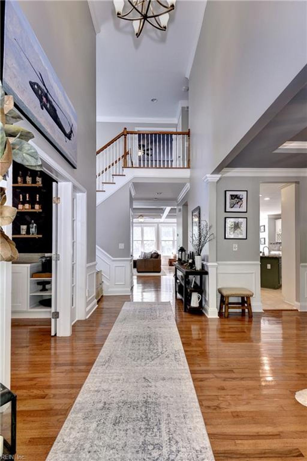Photo of 159 Western Gailes, Williamsburg, VA 23188 (MLS # 10631976)