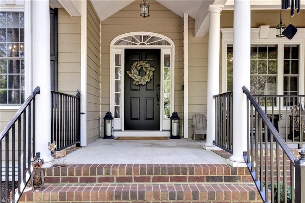Photo of 159 Western Gailes, Williamsburg, VA 23188 (MLS # 10631976)
