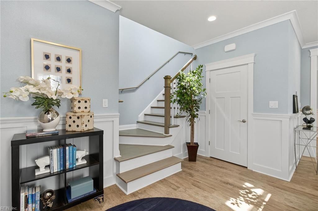 Photo of 3131 E Ocean View Avenue, Norfolk, VA 23518 (MLS # 10619914)