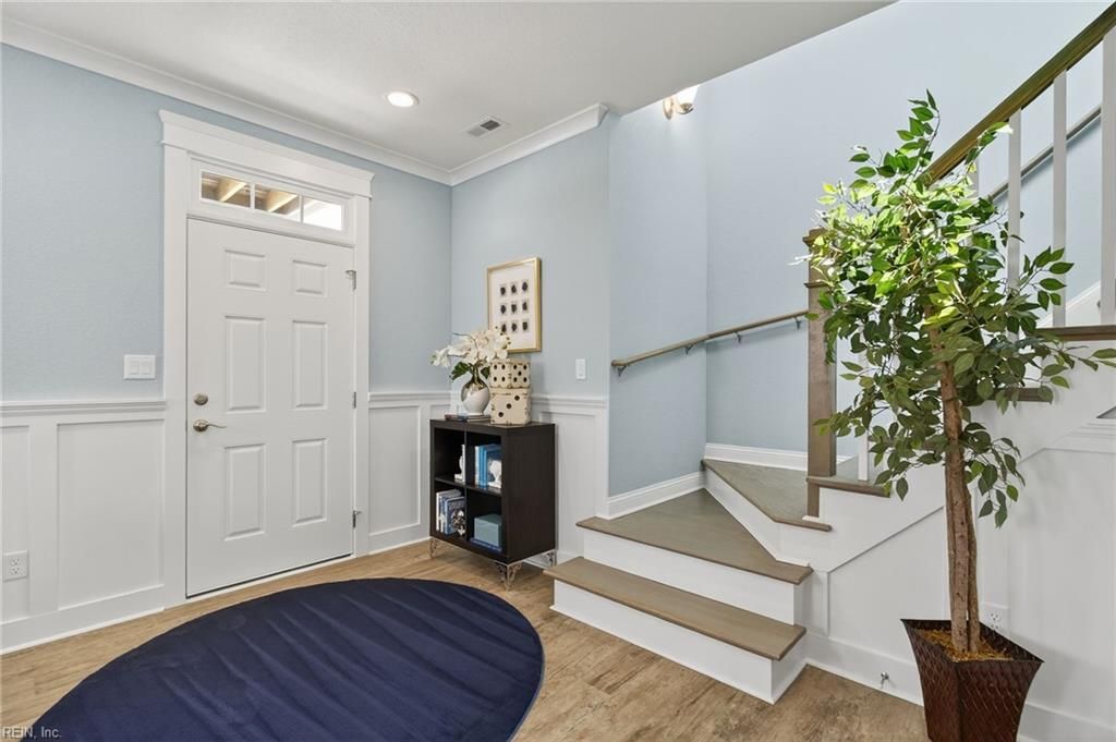 Photo of 3131 E Ocean View Avenue, Norfolk, VA 23518 (MLS # 10619914)