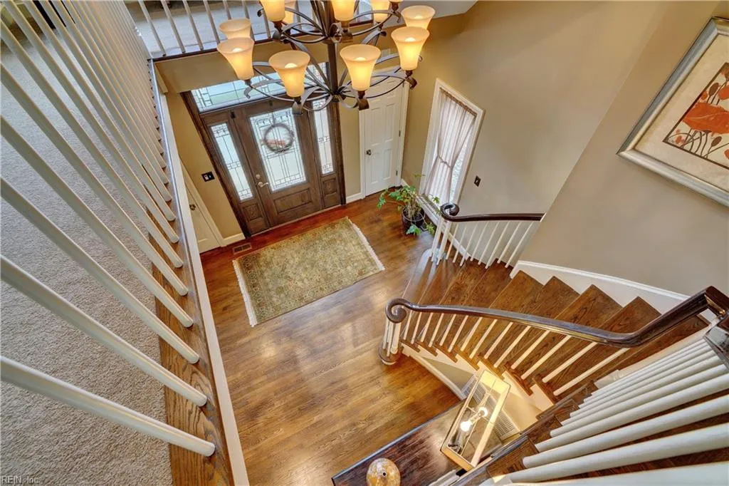 Norfolk, Virginia 23507, United States, 5 Bedrooms Bedrooms, ,5 BathroomsBathrooms,Residential,Active,95689