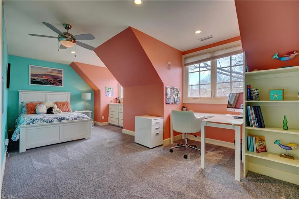 Norfolk, Virginia 23507, United States, 5 Bedrooms Bedrooms, ,5 BathroomsBathrooms,Residential,Active,95689