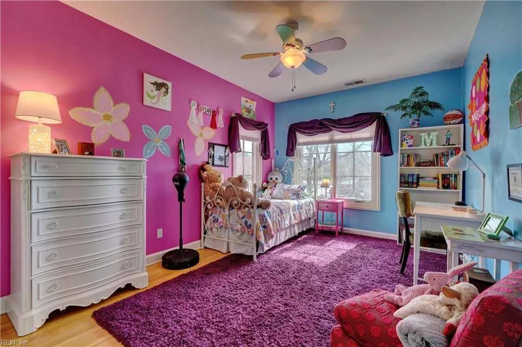 Norfolk, Virginia 23507, United States, 5 Bedrooms Bedrooms, ,5 BathroomsBathrooms,Residential,Active,95689