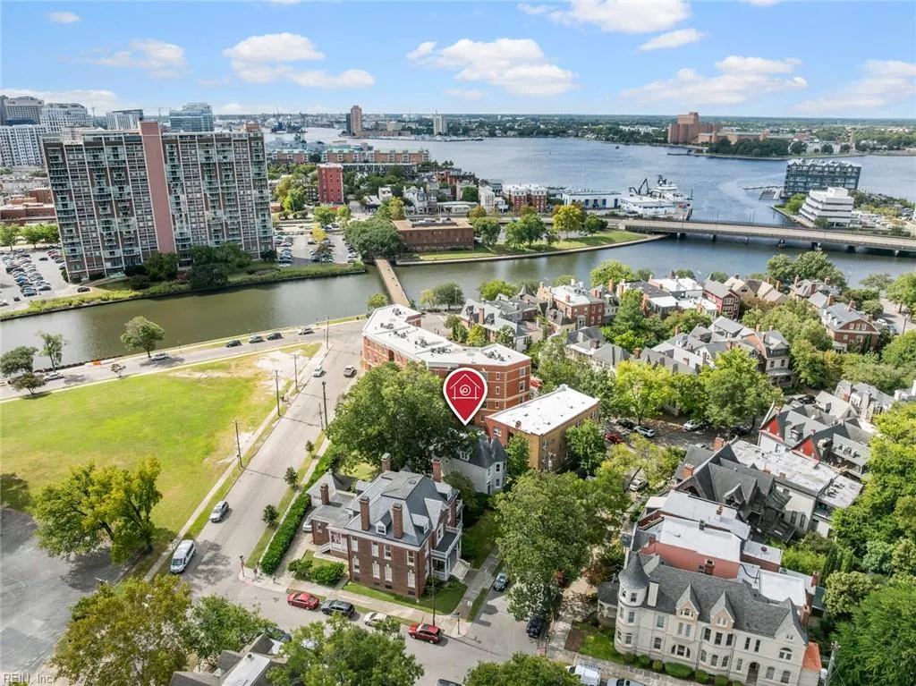 Norfolk, Virginia 23507, United States, 1 Bedroom Bedrooms, ,1 BathroomBathrooms,Residential,Active,202828