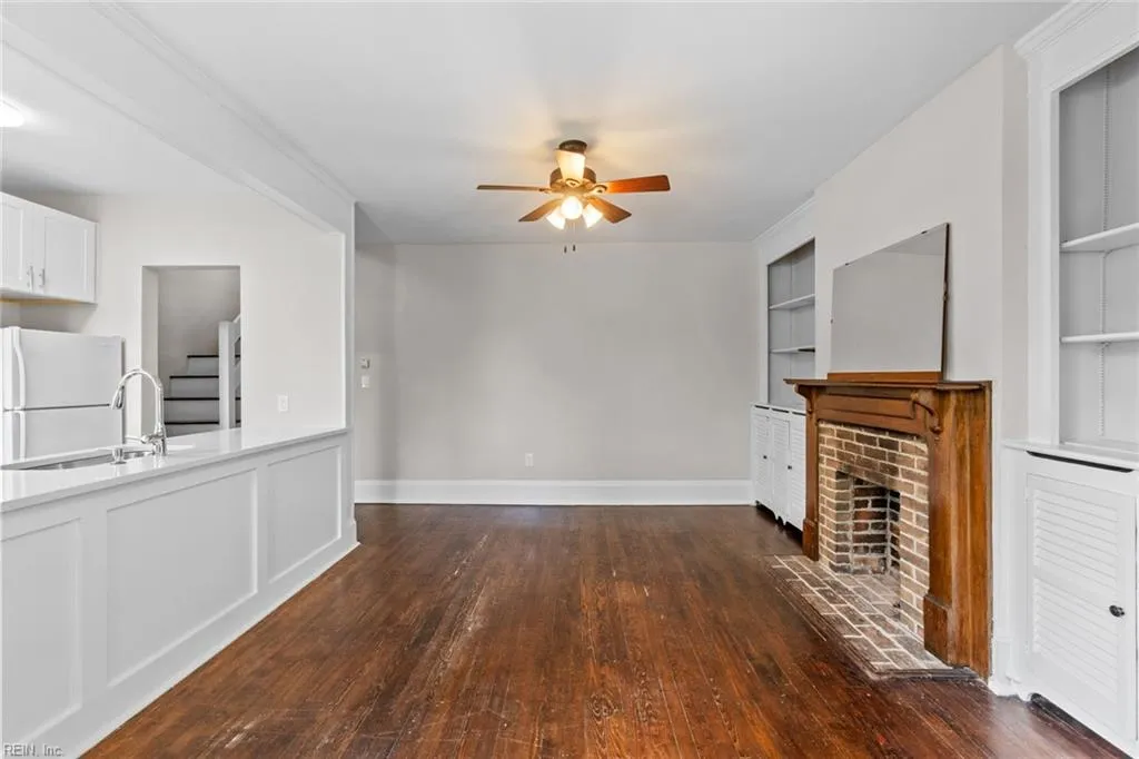 Norfolk, Virginia 23507, United States, 1 Bedroom Bedrooms, ,1 BathroomBathrooms,Residential,Active,202828