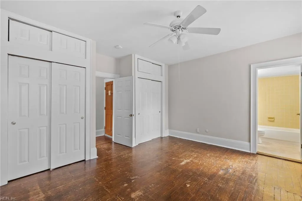 Norfolk, Virginia 23507, United States, 1 Bedroom Bedrooms, ,1 BathroomBathrooms,Residential,Active,202828