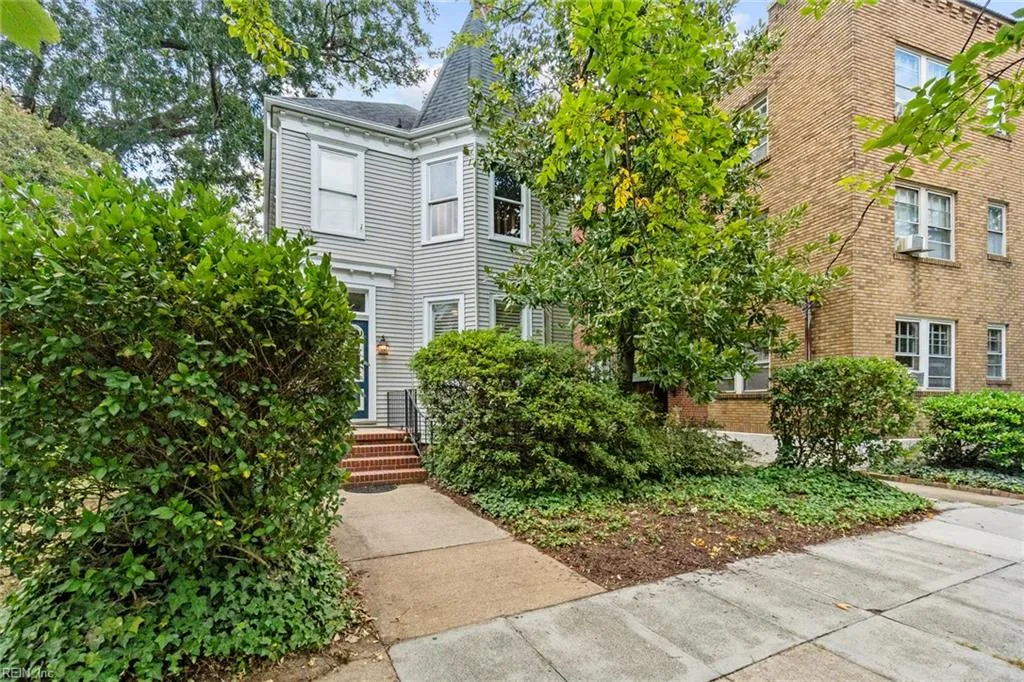 Norfolk, Virginia 23507, United States, 1 Bedroom Bedrooms, ,1 BathroomBathrooms,Residential,Active,202828