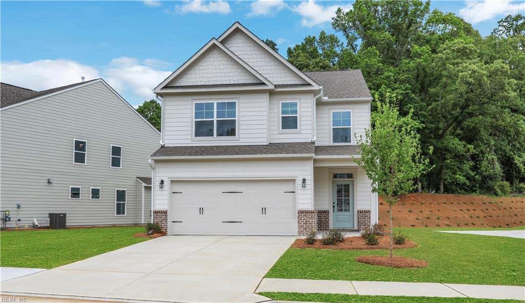 Photo of 1025 Bennett's Arch, Suffolk, VA 23435 (MLS # 10649749)
