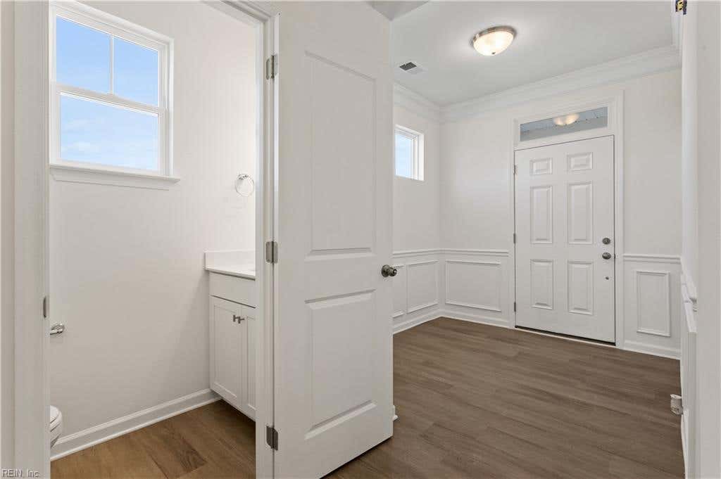 Photo of 1025 Bennett's Arch, Suffolk, VA 23435 (MLS # 10649749)