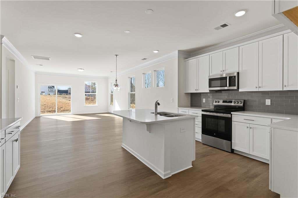 Photo of 1025 Bennett's Arch, Suffolk, VA 23435 (MLS # 10649749)