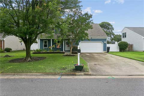 Photo of 1249 Mozart Drive, Virginia Beach, VA 23454 (MLS # 10645692)