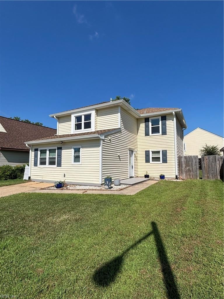 Photo of 4120 Marblehead Drive #23453, Virginia Beach, VA 23453 (MLS # 10659219)