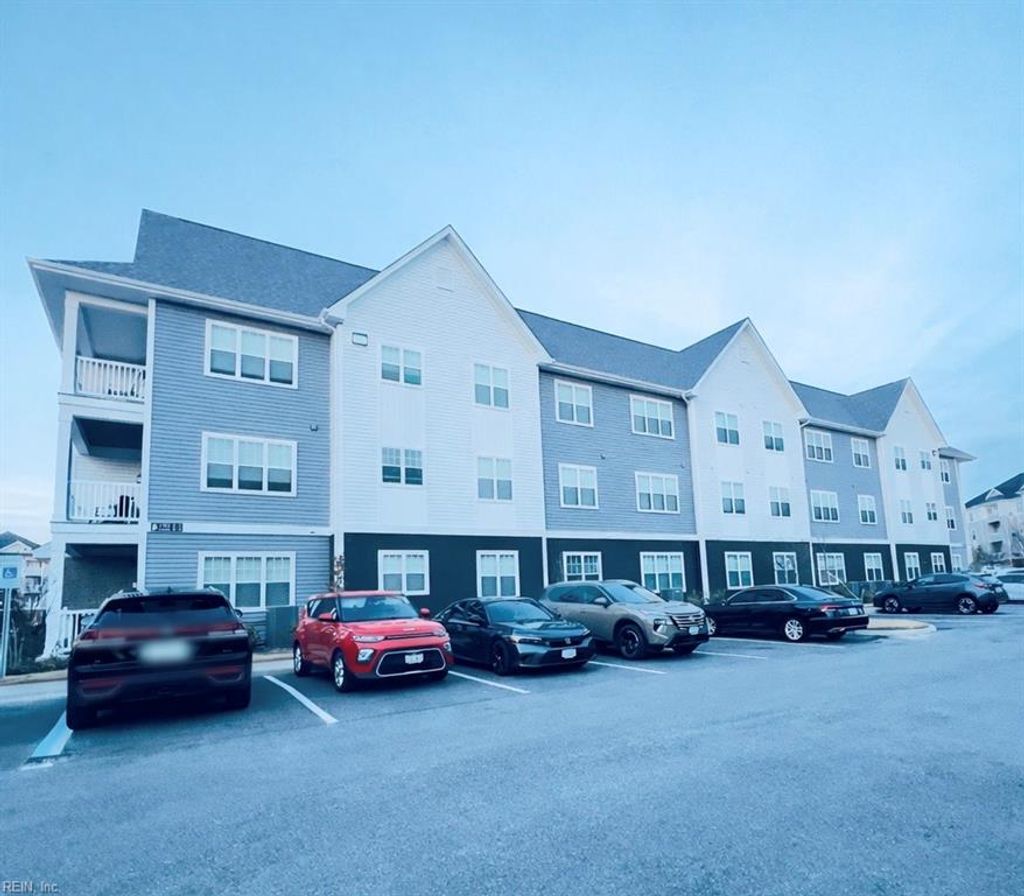 Photo of 1501 Waitsel Drive #104, Chesapeake, VA 23320 (MLS # 10616959)