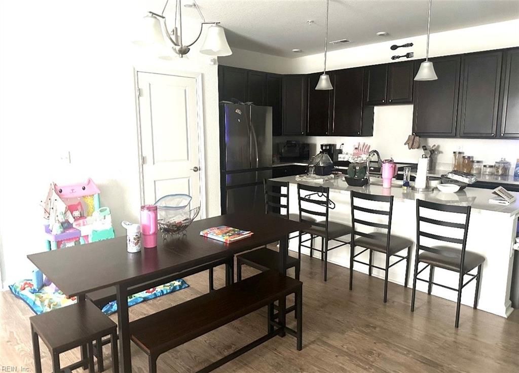 Photo of 1501 Waitsel Drive #104, Chesapeake, VA 23320 (MLS # 10616959)